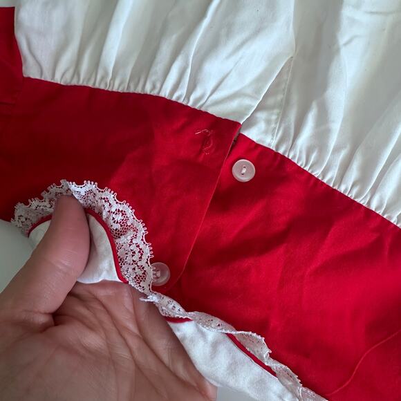 Vintage Mayfair Dress - Picture 6 of 8